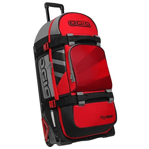 ogio luggage catalog.